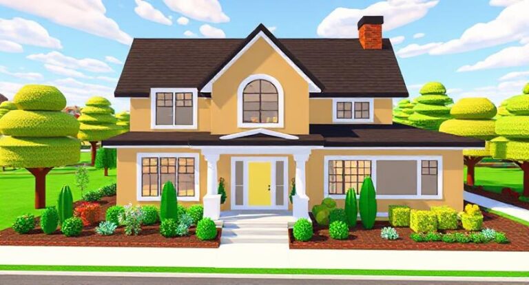 51 Best Bloxburg House Ideas & Layouts for 2025 (Ultimate Guide)